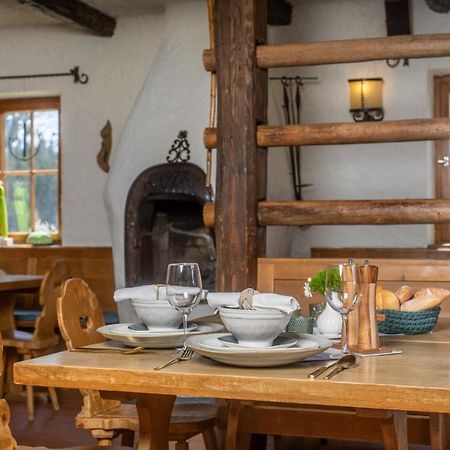 Bruggenwirt Hotel Luaran gambar